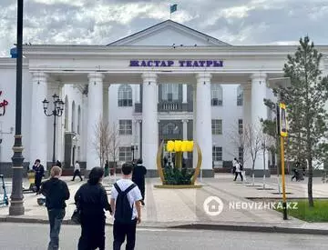 -29 м², 1-комнатная квартира, этаж 2 из 6, посуточно, изображение - 19