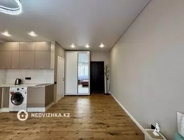 -29 м², 1-комнатная квартира, этаж 2 из 6, посуточно, изображение - 12