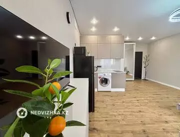 -29 м², 1-комнатная квартира, этаж 2 из 6, посуточно, изображение - 6