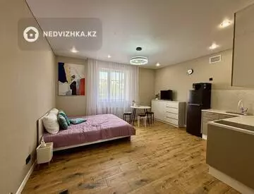 1-комнатная квартира, этаж 2 из 6, посуточно