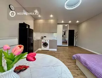 1-комнатная квартира, этаж 2 из 6, посуточно