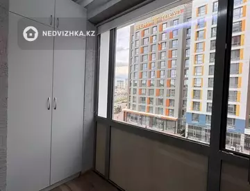 42.5 м², 1-комнатная квартира, этаж 4 из 12, 42 м², изображение - 4