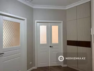 42.5 м², 1-комнатная квартира, этаж 4 из 12, 42 м², изображение - 6