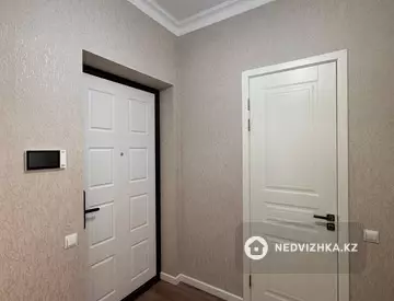 42.5 м², 1-комнатная квартира, этаж 4 из 12, 42 м², изображение - 5