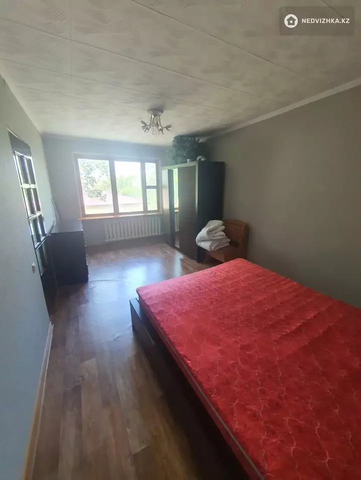 52 м², 2-комнатная квартира, этаж 4 из 5, 52 м², изображение - 1