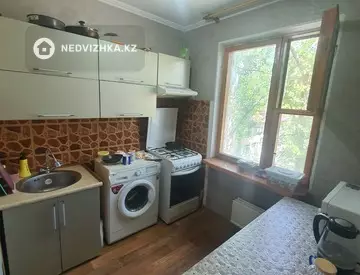 52 м², 2-комнатная квартира, этаж 4 из 5, 52 м², изображение - 4