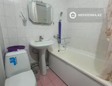 52 м², 2-комнатная квартира, этаж 4 из 5, 52 м², изображение - 6