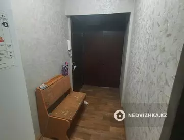 52 м², 2-комнатная квартира, этаж 4 из 5, 52 м², изображение - 7