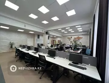 270 м², Офисное помещение, этаж 2 из 5, в административном здании, 270 м², на длительный срок, изображение - 12