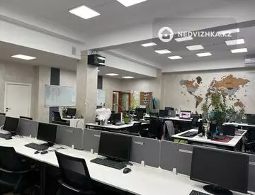 270 м², Офисное помещение, этаж 2 из 5, в административном здании, 270 м², на длительный срок, изображение - 8