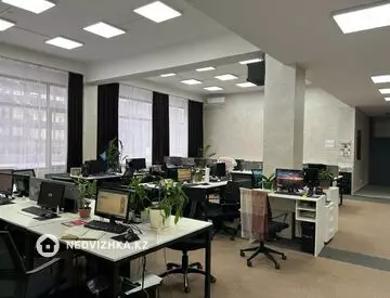 270 м², Офисное помещение, этаж 2 из 5, в административном здании, 270 м², на длительный срок, изображение - 11