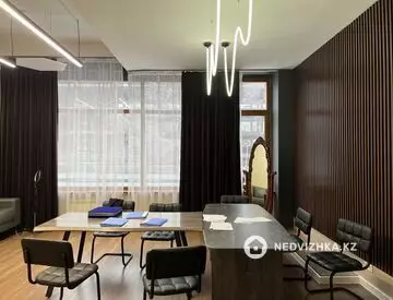Офисное помещение, этаж 2 из 5, в административном здании, 270 м², на длительный срок