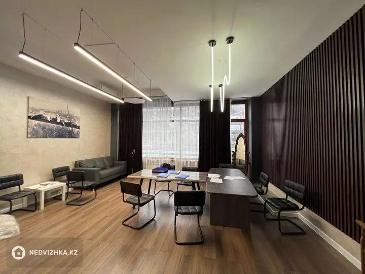 270 м², Офисное помещение, этаж 2 из 5, в административном здании, 270 м², на длительный срок, изображение - 1