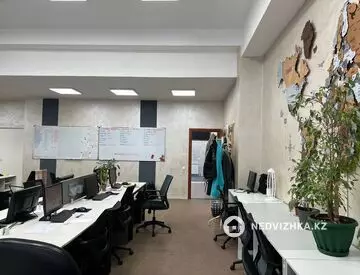 270 м², Офисное помещение, этаж 2 из 5, в административном здании, 270 м², на длительный срок, изображение - 14