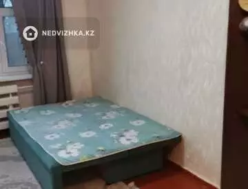 Разная недвижимость, 19 м², на длительный срок