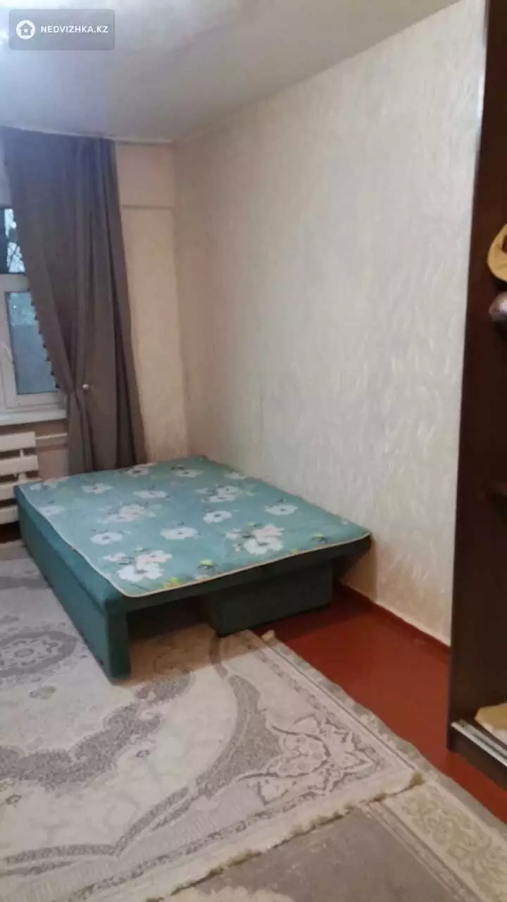 19 м², Разная недвижимость, 19 м², на длительный срок, изображение - 1