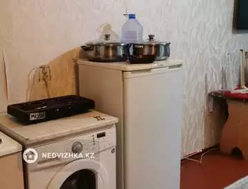 Разная недвижимость, 19 м², на длительный срок