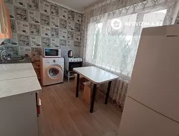 2-комнатная квартира, этаж 5 из 5, 53 м²