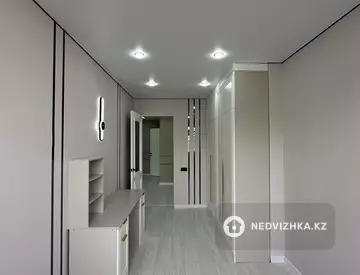 92.7 м², 4-комнатная квартира, этаж 7 из 8, 93 м², изображение - 10