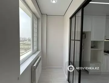 92.7 м², 4-комнатная квартира, этаж 7 из 8, 93 м², изображение - 4