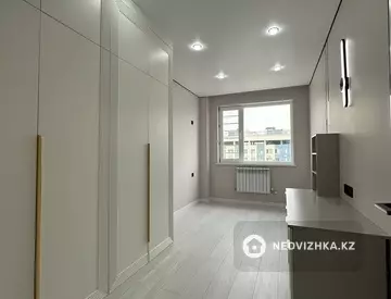 92.7 м², 4-комнатная квартира, этаж 7 из 8, 93 м², изображение - 9