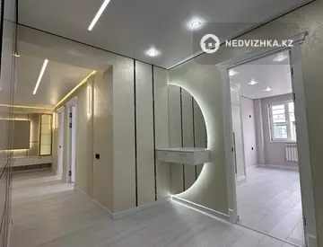 92.7 м², 4-комнатная квартира, этаж 7 из 8, 93 м², изображение - 11