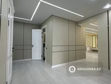 92.7 м², 4-комнатная квартира, этаж 7 из 8, 93 м², изображение - 8