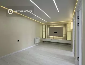 92.7 м², 4-комнатная квартира, этаж 7 из 8, 93 м², изображение - 12