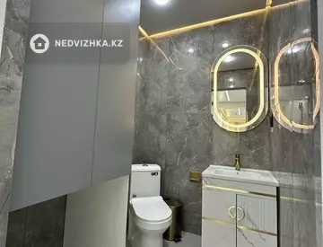 92.7 м², 4-комнатная квартира, этаж 7 из 8, 93 м², изображение - 5