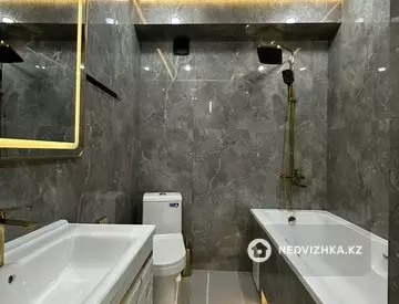92.7 м², 4-комнатная квартира, этаж 7 из 8, 93 м², изображение - 6