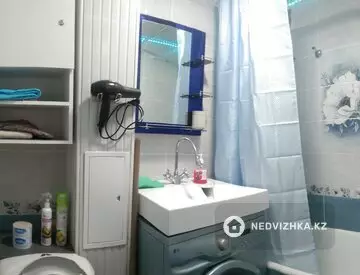 56 м², 2-комнатная квартира, этаж 1 из 5, 56 м², посуточно, изображение - 4
