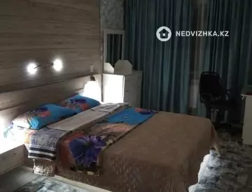 56 м², 2-комнатная квартира, этаж 1 из 5, 56 м², посуточно, изображение - 6