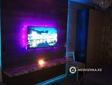 2-комнатная квартира, этаж 1 из 5, 56 м², посуточно