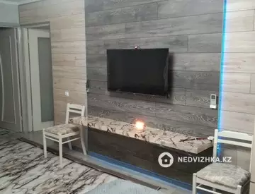 2-комнатная квартира, этаж 1 из 5, 56 м², посуточно