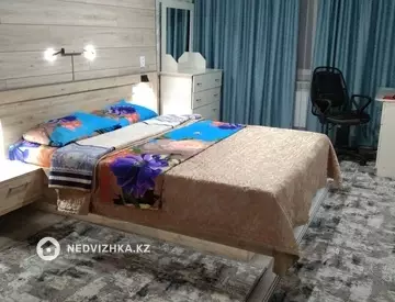 56 м², 2-комнатная квартира, этаж 1 из 5, 56 м², посуточно, изображение - 5