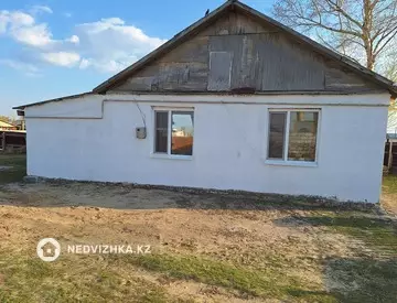 4-комнатный дом, 10 соток, 74 м²