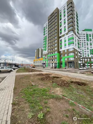 3-комнатная квартира, этаж 14 из 15, 79 м²