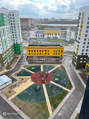 79.1 м², 3-комнатная квартира, этаж 14 из 15, 79 м², изображение - 4