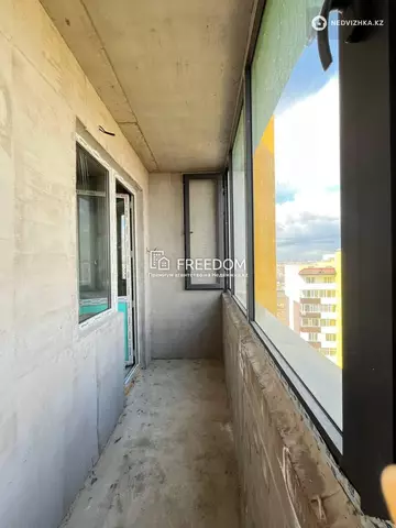 79.1 м², 3-комнатная квартира, этаж 14 из 15, 79 м², изображение - 6