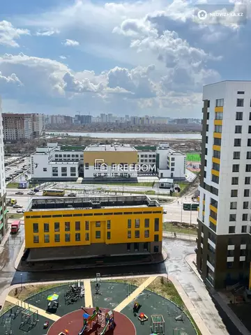 79.1 м², 3-комнатная квартира, этаж 14 из 15, 79 м², изображение - 8