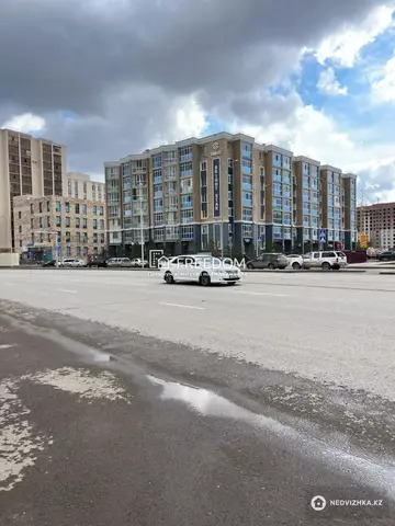 79.1 м², 3-комнатная квартира, этаж 14 из 15, 79 м², изображение - 14