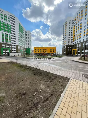 79.1 м², 3-комнатная квартира, этаж 14 из 15, 79 м², изображение - 16