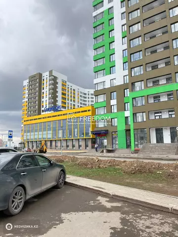 79.1 м², 3-комнатная квартира, этаж 14 из 15, 79 м², изображение - 17
