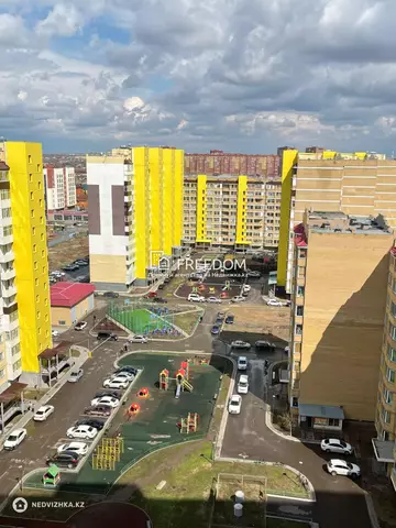 79.1 м², 3-комнатная квартира, этаж 14 из 15, 79 м², изображение - 18