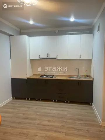 2-комнатная квартира, этаж 5 из 10, 46 м²