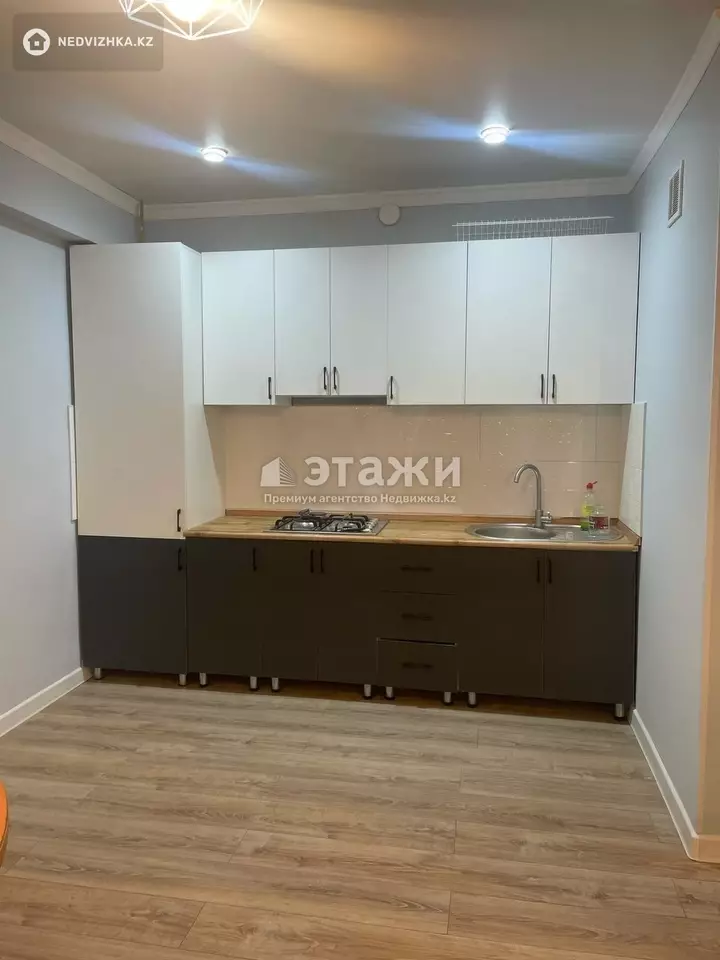 46 м², 2-комнатная квартира, этаж 5 из 10, 46 м², изображение - 1