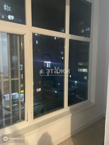2-комнатная квартира, этаж 5 из 10, 46 м²