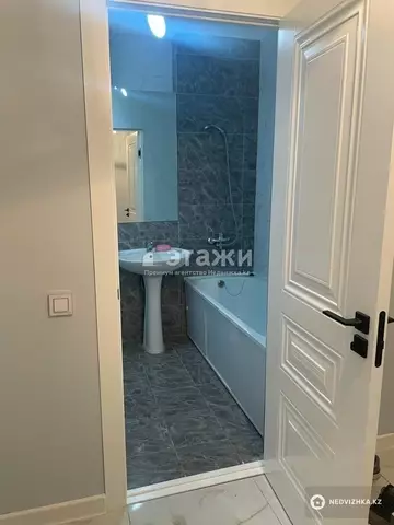 46 м², 2-комнатная квартира, этаж 5 из 10, 46 м², изображение - 4
