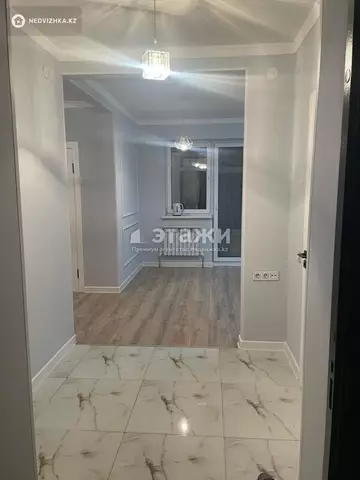 46 м², 2-комнатная квартира, этаж 5 из 10, 46 м², изображение - 5