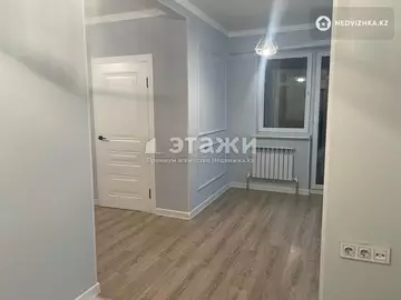 46 м², 2-комнатная квартира, этаж 5 из 10, 46 м², изображение - 6